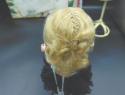 ma babette hair